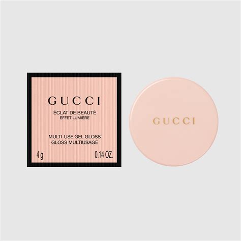 gucci lumiere face gloss|Gucci Gucci Éclat De Beauté Effet Lumière Multi.